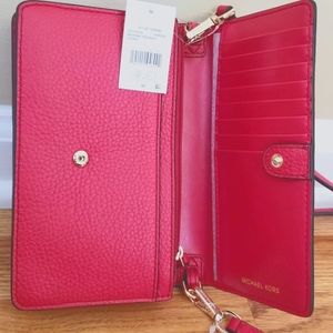 Michael Kors Crossbody Purse